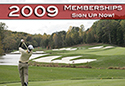 2009 Membership 2009 Membership